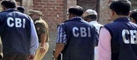 CBI ने NEET-UG पेपर लीक के कथित सरगना को पटना से गिरफ्तार किया